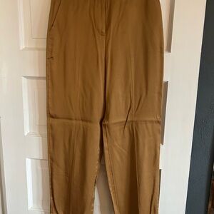 NWOT Jcrew pants